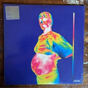 Brockhampton - Iridescence Hip Hop R&B Music Vinyl Record New